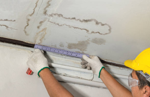 Reliable Structural Drying contractor in Greenville, NC by Water Damage Irwin